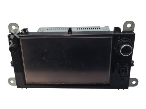 Used Radio Radio RENAULT CLIO IV (BH_) 1.5 dCi 90 (90 hp) 33131717 33131717