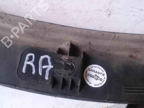 Højre bak skjermliste NISSAN QASHQAI / QASHQAI +2 I (J10, NJ10, JJ10E) 1.5 dCi | BP24905529C137 