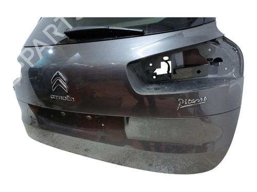 Tailgate CITROËN C4 Picasso II 1.2 THP 130 | BP32149799C6 - Image 3