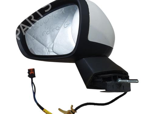 left-mirror-citroen-c4-ii-nc_-2009-37623319 main image
