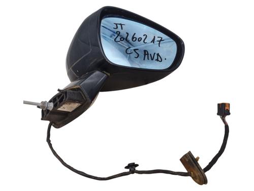 right-mirror-citroen-c5-iii-rd_-2008-2009-2010-2011-2012-2013-2014-2015-2016-2017-38002950 main image
