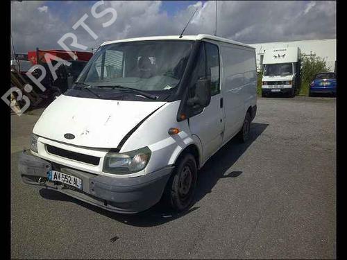Right front door FORD TRANSIT Van (FA_ _) 2.0 DI (FAE_, FAF_, FAG_) | BP24910893C3 