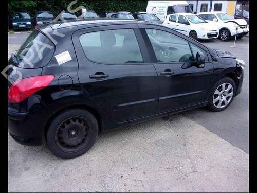 Left mirror PEUGEOT 308 I (4A_, 4C_) 1.6 HDi | BP24904362C26 