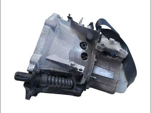 Gearbox PEUGEOT 208 I (CA_, CC_) 1.6 BlueHDi 100 | BP24902907M3