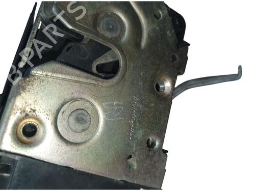 Used Front right lock Front right lock PEUGEOT 307 (3A/C) 2.0 HDi 90 (90 hp) 38526258 38526258