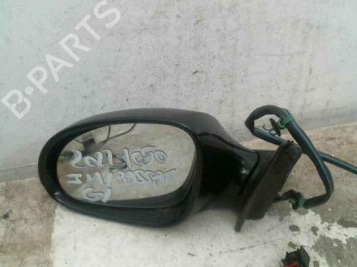 Used Left mirror VW PASSAT B6 Variant (3C5) 2.0 TDI 16V (140 hp) 24903973