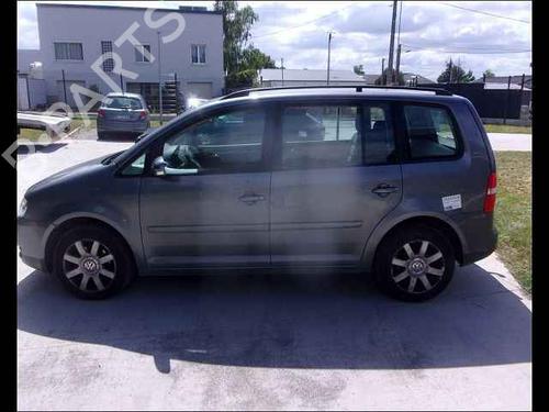 Right taillight VW TOURAN (1T1, 1T2) 2.0 TDI 16V | BP24910052C35 
