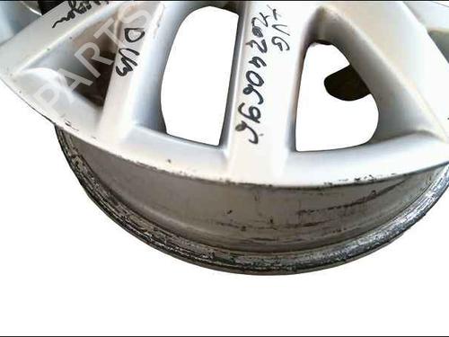 Rim RENAULT MEGANE III Hatchback (BZ0/1_, B3_) 1.5 dCi (BZ09, BZ0D, BZ1W, BZ29, BZ14) | BP25763968C45 