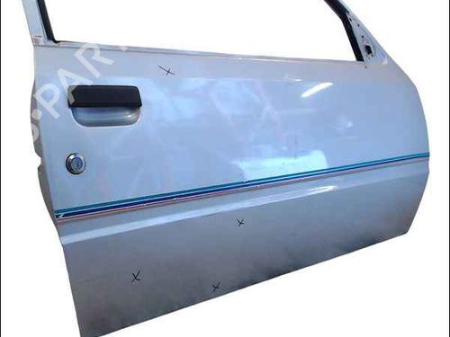 Right front door PEUGEOT 205 II (20A/C) 1.0 | BP24910715C3 