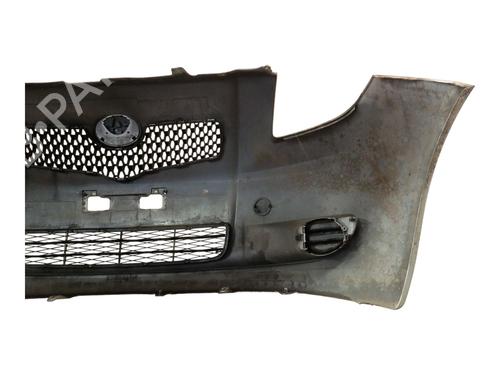 Front bumper TOYOTA YARIS (_P9_) 1.0 VVT-i (KSP90_, KSP90R) | BP29441149C7 