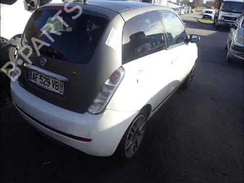 Right taillight LANCIA YPSILON (843_) 1.3 D Multijet (843.AXH1A, 843.AXE1A) | BP24909915C35 - Image 4