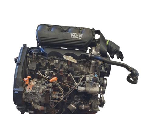 Used Engine PEUGEOT BOXER Van (230L) 2.5 D (86 hp) 30691474