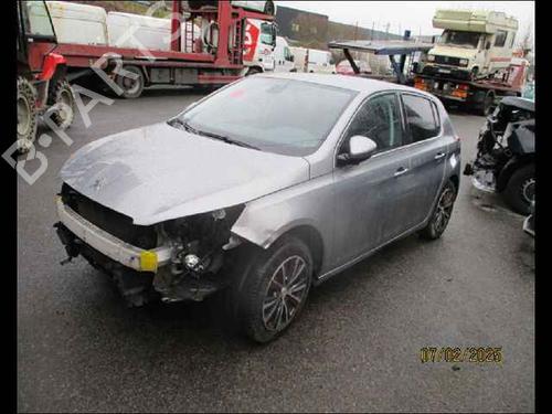 Wheel arch PEUGEOT 308 II (LB_, LP_, LW_, LH_, L3_) 1.2 THP 130 | BP24906190C56 