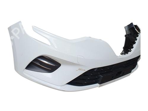 Front bumper RENAULT CLIO V (B7_) 1.0 LPG (B7MT) | BP36459221C7 - Image 2