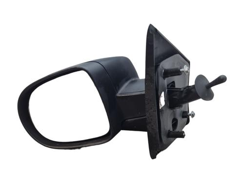 Używane Lusterko boczne lewe RENAULT TWINGO II (CN0_) 1.2 16V (CN04, CN0B) (75 hp) 30046488