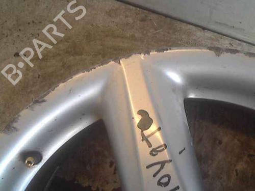 Rim TOYOTA COROLLA Verso (ZER_, ZZE12_, R1_) 2.2 D-4D (AUR10_, AUR10R) | BP24912765C45 