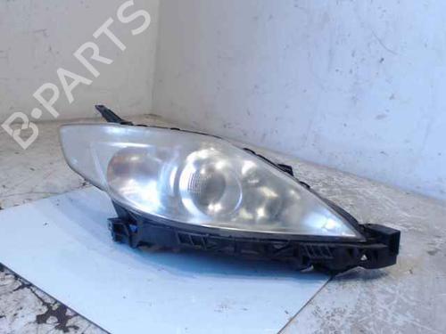 Used Right headlight Right headlight MAZDA 5 (CR) 2.0 CD (CR19) (110 hp) 32787869 32787869