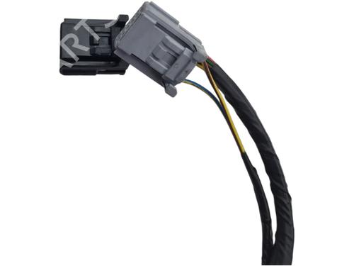 Retrovisor esquerdo RENAULT MEGANE IV Hatchback (B9A/M/N_) | BP33413428C26 - Image 3