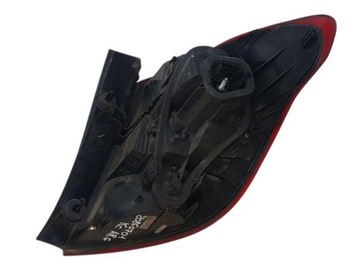 Left taillight CITROËN C4 II (NC_) 1.6 HDi 90 | BP37497788C34 - Image 2