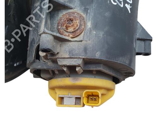Right front fog light CITROËN BERLINGO MULTISPACE (B9) 1.6 HDi 90 | BP28081503C31 