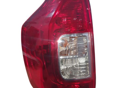 Used Left taillight DACIA LOGAN MCV II TCe 90 (K8M1, K8MA, K8AC) (90 hp) 28501340