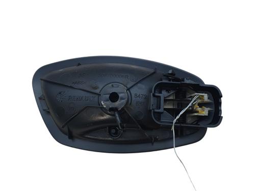 Venstre bagtil invendig håndtag RENAULT ZOE (BFM_) ZOE (BFMD) | BP39892174I15 - Image 2