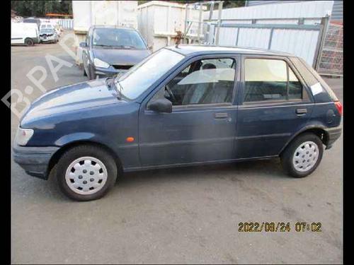 Left mirror FORD FIESTA III (GFJ) 1.1 | BP25764271C26 