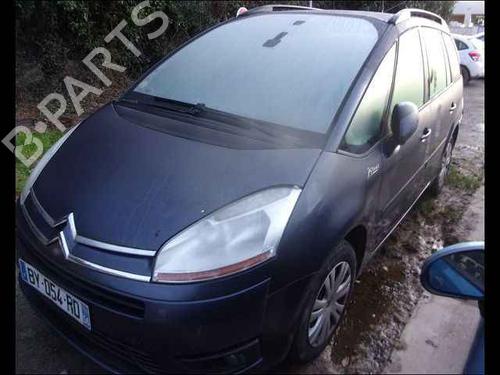 Front windshield wiper arm CITROËN C4 Grand Picasso I (UA_)  | BP24914392C143 