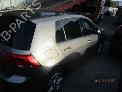 Right rear door VW GOLF VII (5G1, BQ1, BE1, BE2)  | BP29928926C5