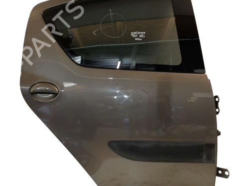 Used Right rear door TOYOTA AYGO (_B1_) 1.0 (KGB10_, KGB10R) (68 hp) 29576767