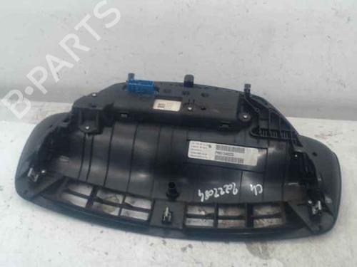 Display monitor CITROËN C4 I (LC_) 1.6 HDi | BP25762634C48 