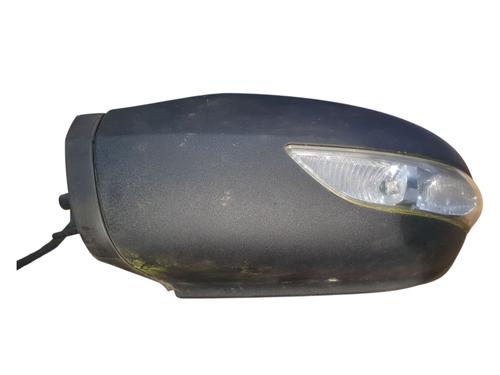 Left mirror MERCEDES-BENZ B-CLASS Sports Tourer (W245) B 180 CDI (245.207) | BP29756313C26