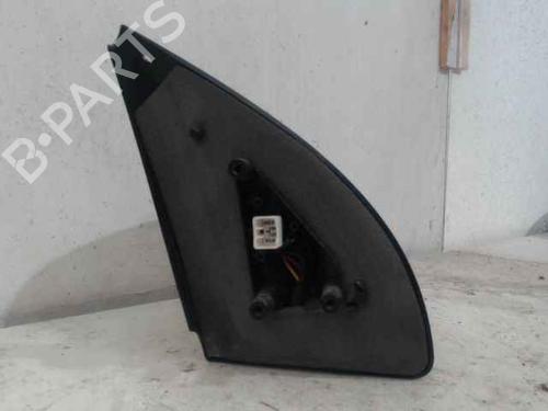 Left mirror CHEVROLET AVEO / KALOS Hatchback (T250, T255) 1.2 LPG | BP24903900C26