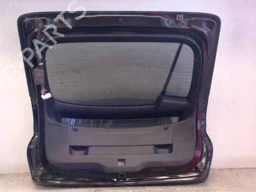 Tailgate HONDA CIVIC IX (FK) 2.2 i-DTEC (FK3) | BP25206941C6