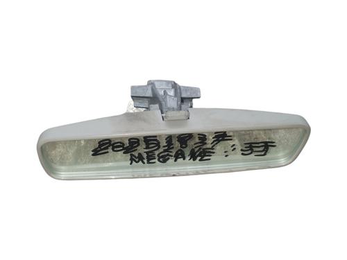 Specchietti retrovisore RENAULT SCÉNIC III (JZ0/1_) 1.5 dCi (110 hp) 31029115