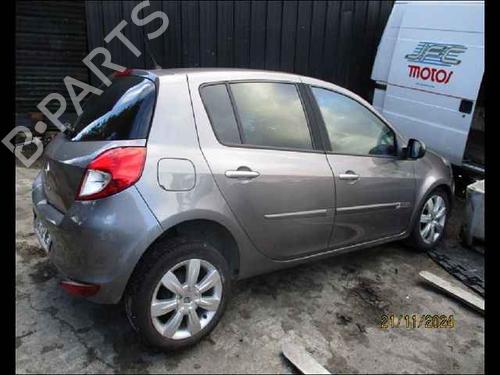 Right mirror RENAULT CLIO III (BR0/1, CR0/1) 1.5 dCi (BR17, CR17) | BP24908890C27 