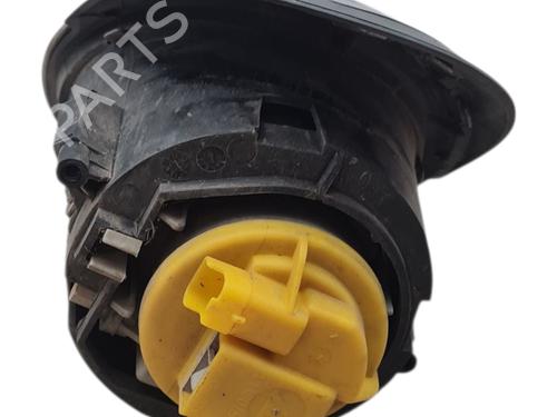 Venstre  foran tåkelykt CITROËN BERLINGO MULTISPACE (B9) 1.6 HDi 90 | BP28105322C30 