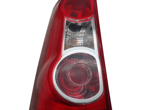 Used Left taillight Left taillight DACIA LOGAN MCV (KS_) 1.5 dCi (KS04) (88 hp) 33247020 33247020