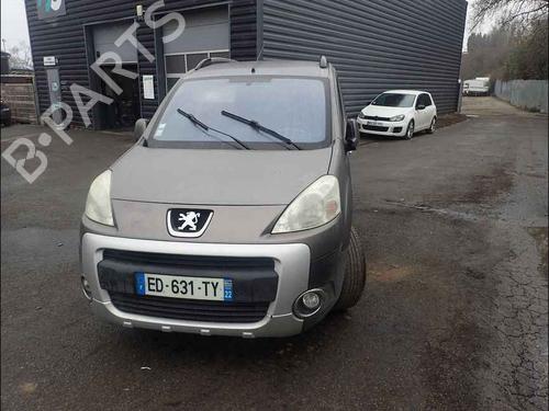 ABS pump PEUGEOT PARTNER Tepee  | BP25206865M43