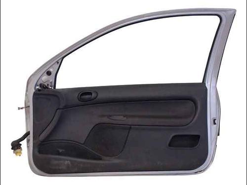 Right front door PEUGEOT 206 Hatchback (2A/C)  | BP24910681C3 