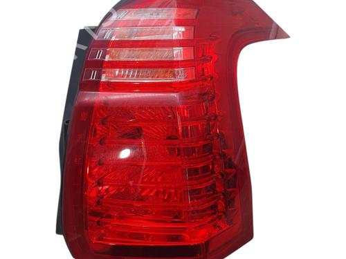 Used Right taillight PEUGEOT 5008 (0U_, 0E_) 1.6 HDi (112 hp) 25929733