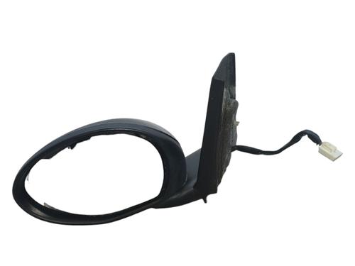 Used Left mirror ALFA ROMEO 147 (937_) 1.9 JTDM 16V (937.AXN1B, 937.BXN1B) (150 hp) 27306048