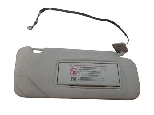 Used Right sun visor Right sun visor 38297175 38297175