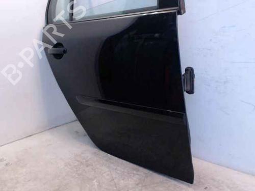 Right rear door VW GOLF V (1K1)  | BP24910485C5