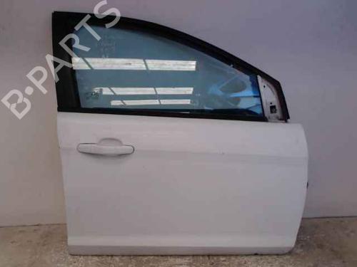 Used Right front door FORD FOCUS II (DA_, HCP, DP) 1.6 TDCi (109 hp) 24910475
