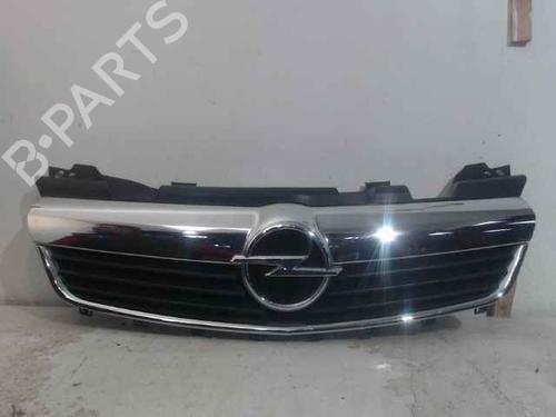 Used Grille OPEL ZAFIRA / ZAFIRA FAMILY B (A05) 1.9 CDTI (M75) (120 hp) 27621061
