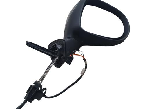 Used Right mirror RENAULT MODUS / GRAND MODUS (F/JP0_) 1.5 dCi 75 (75 hp) 31633452