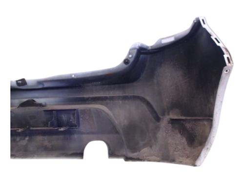 Rear bumper DACIA SANDERO 1.4 MPI LPG | BP26037798C8