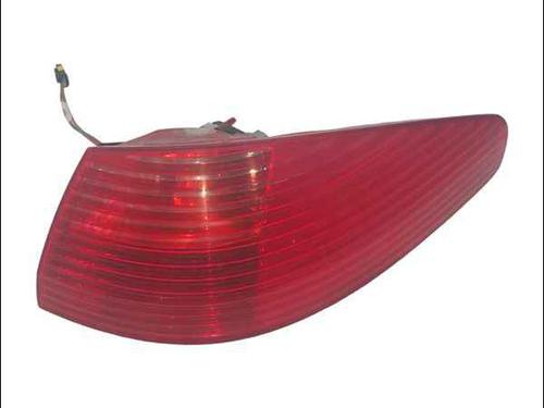 Used Right taillight PEUGEOT 607 (9D, 9U) 2.2 HDi (133 hp) 25763520