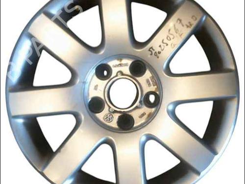 Rim VW GOLF V (1K1)  | BP24912247C45 